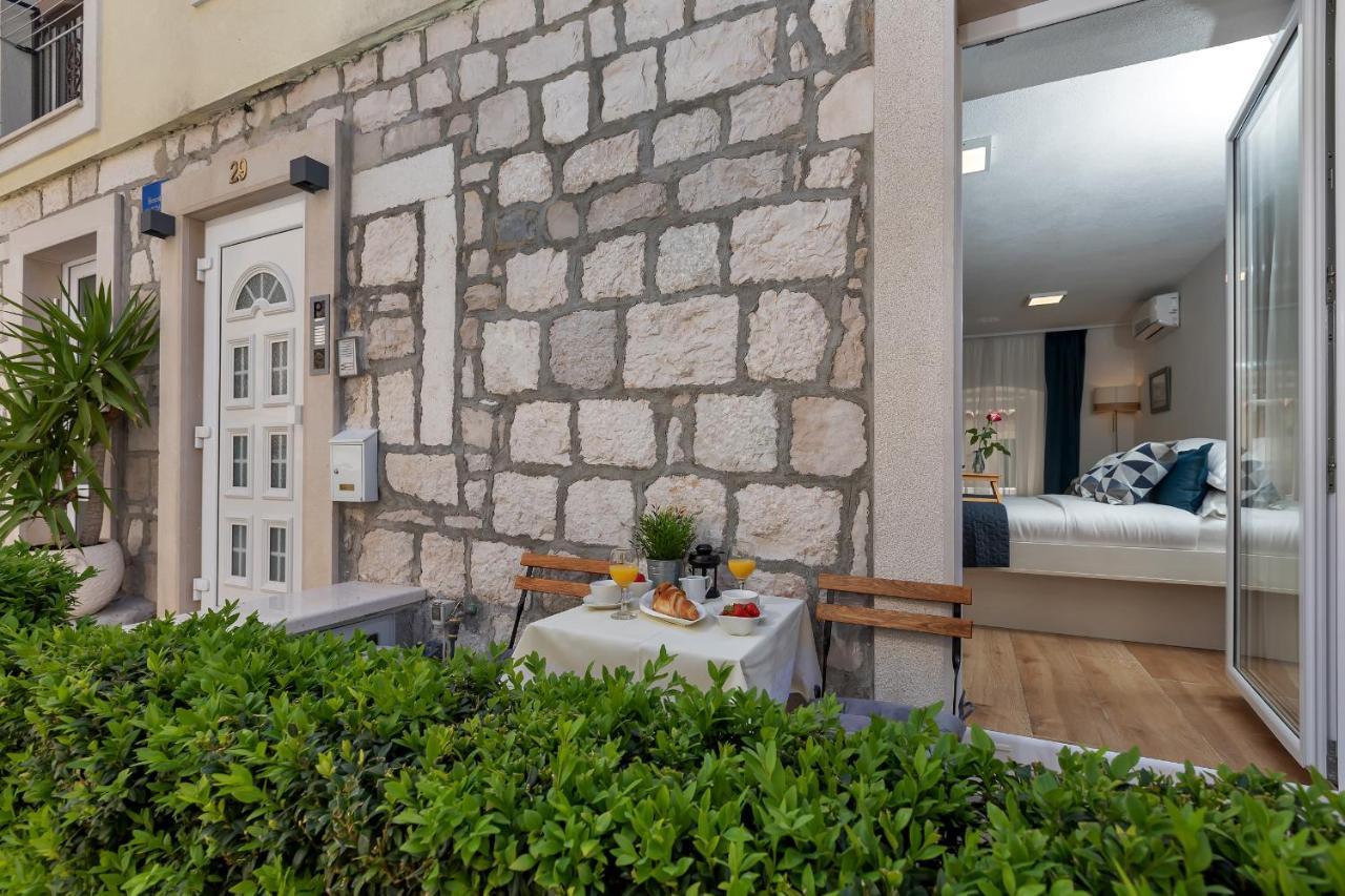 Luxury City Center Apartments Makarska Zewnętrze zdjęcie