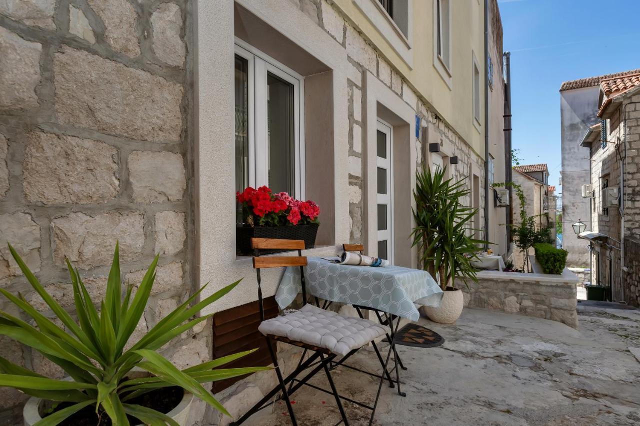 Luxury City Center Apartments Makarska Zewnętrze zdjęcie