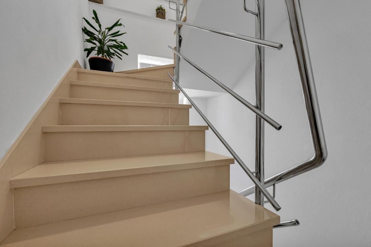 Luxury City Center Apartments Makarska Zewnętrze zdjęcie