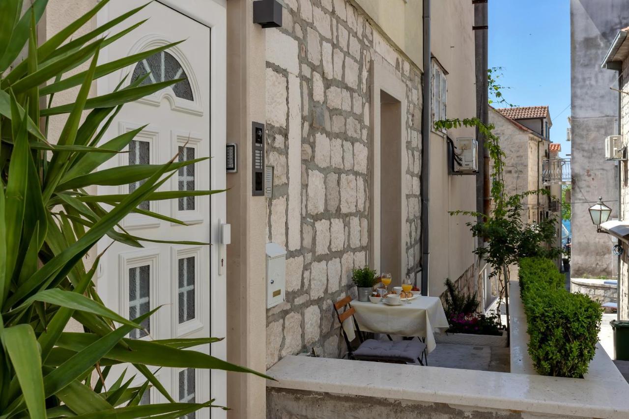 Luxury City Center Apartments Makarska Zewnętrze zdjęcie