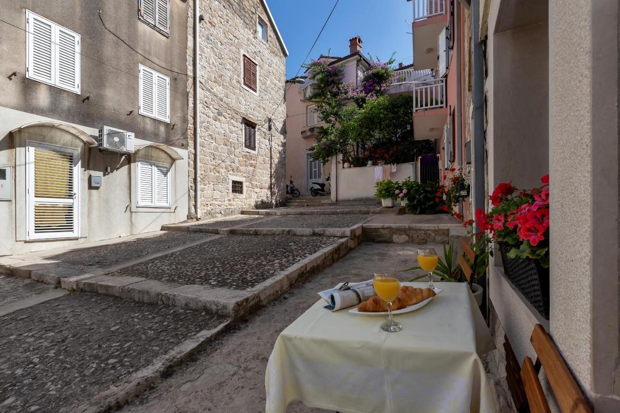 Luxury City Center Apartments Makarska Zewnętrze zdjęcie